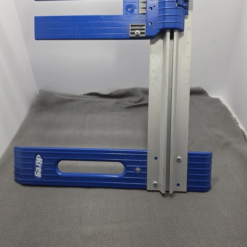 Kreg 24 in. Rip-Cut Aluminum Circular Saw Guide.